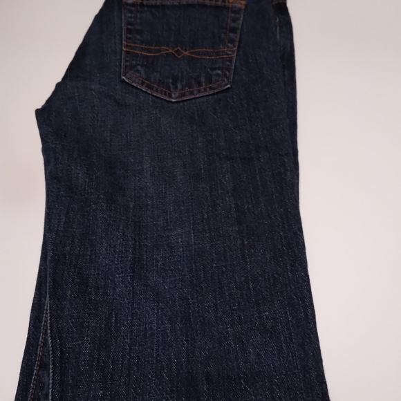 Luck Brand Dungaree Jeans - Picture 7 of 8
